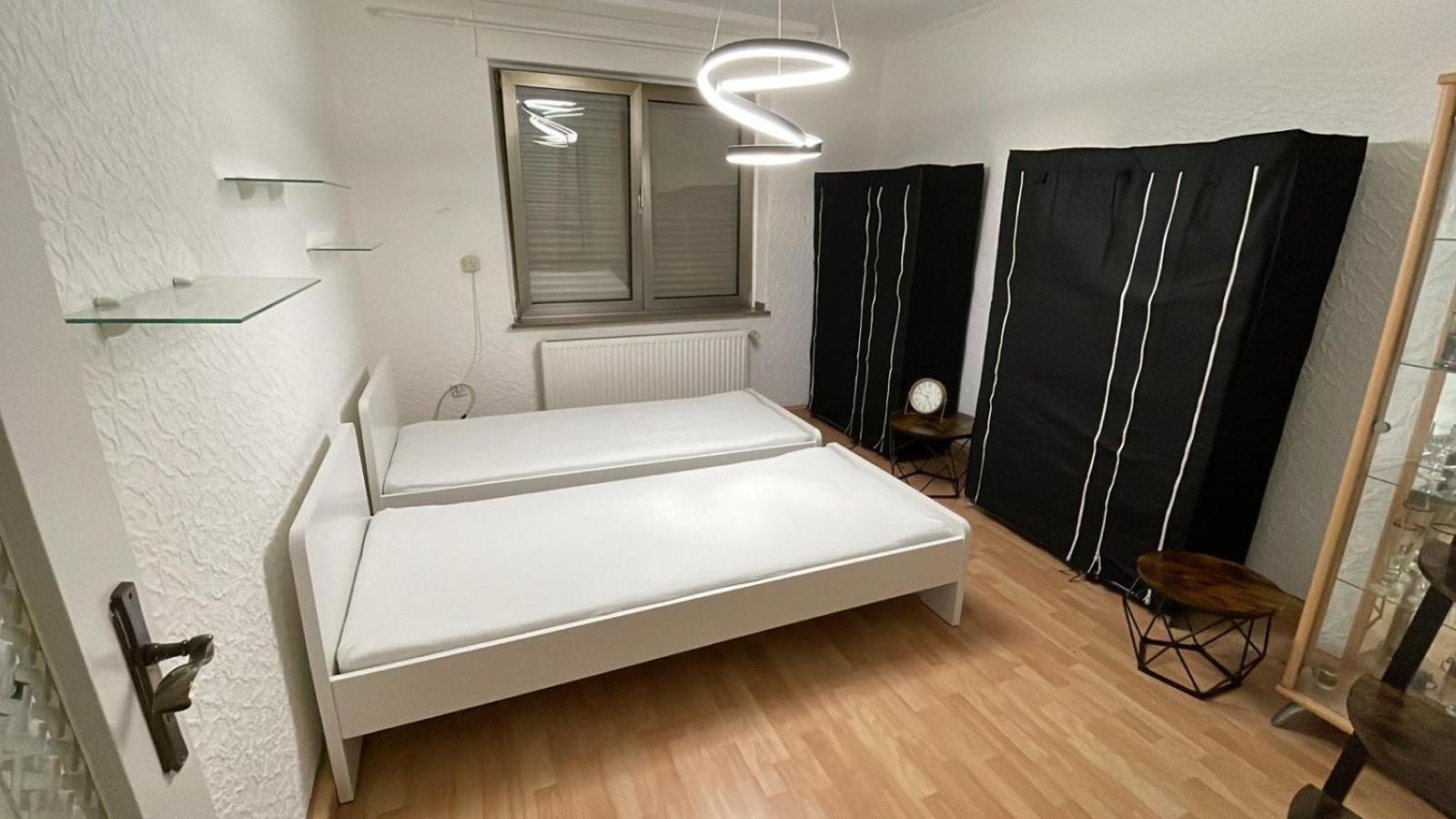 Mad Ferienwohnungen 2 Dortmund Exteriér fotografie