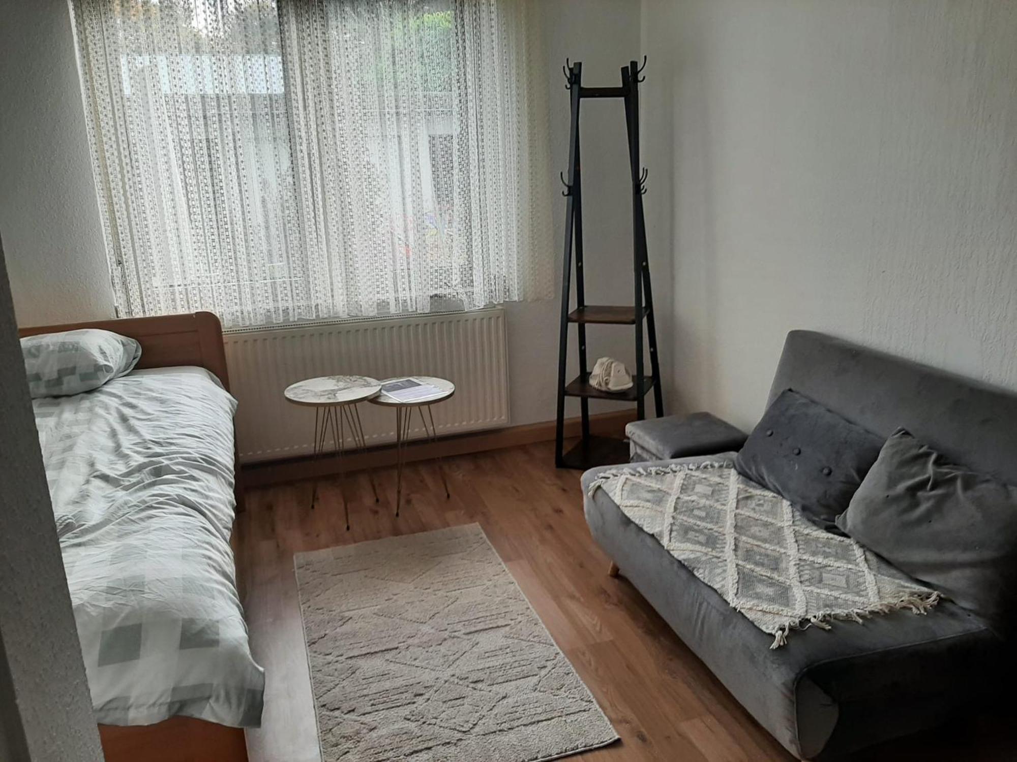 Mad Ferienwohnungen 2 Dortmund Exteriér fotografie