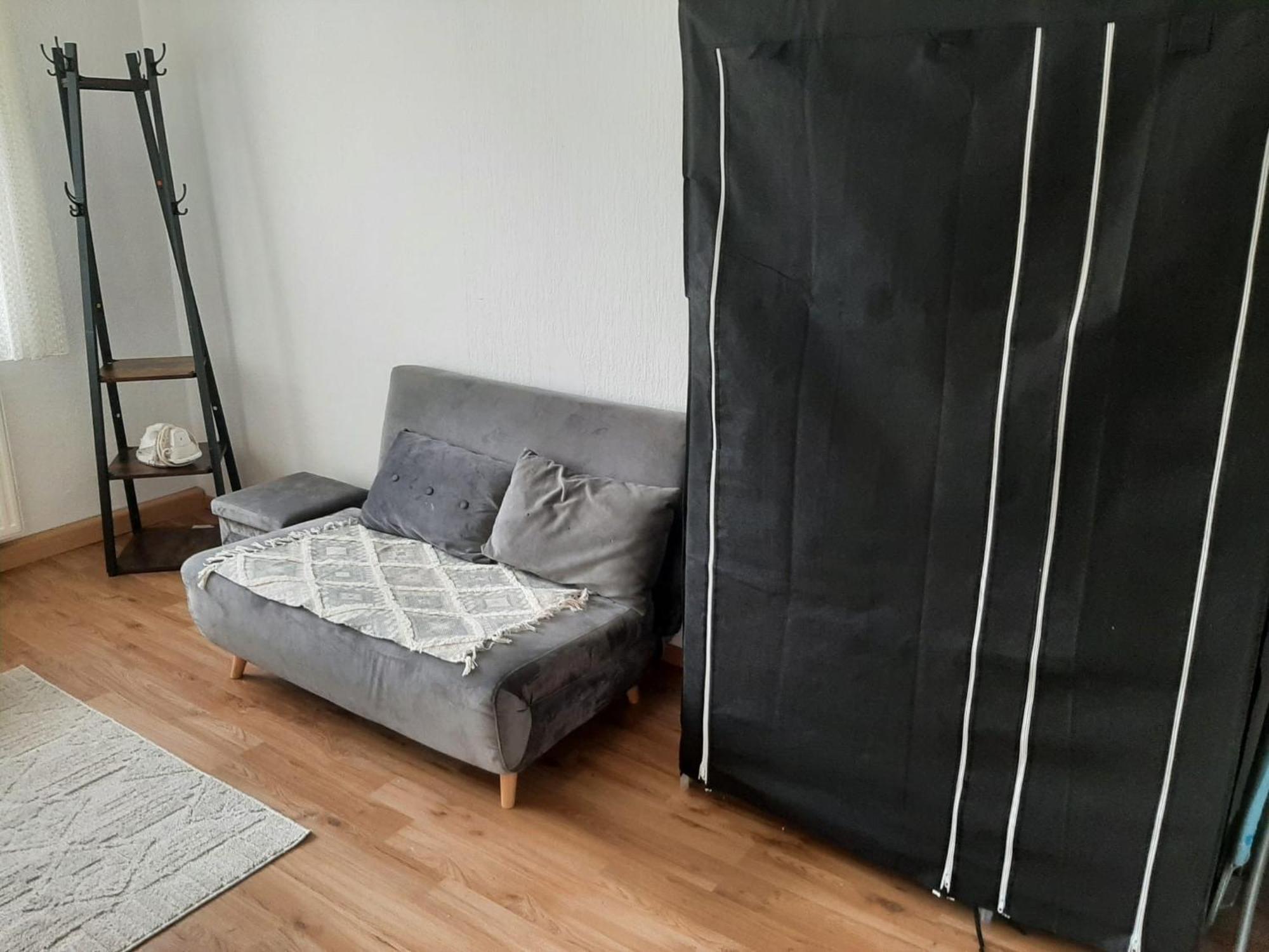 Mad Ferienwohnungen 2 Dortmund Exteriér fotografie