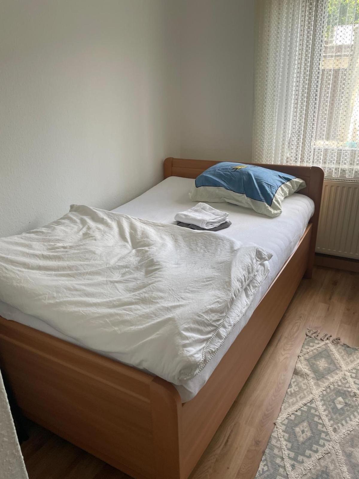 Mad Ferienwohnungen 2 Dortmund Exteriér fotografie