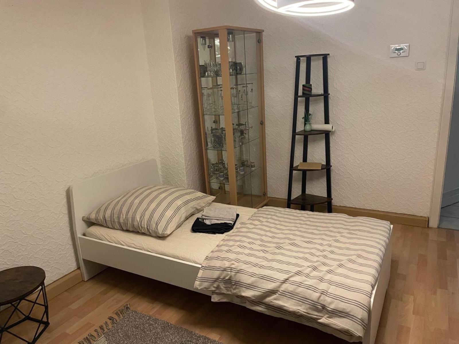 Mad Ferienwohnungen 2 Dortmund Exteriér fotografie
