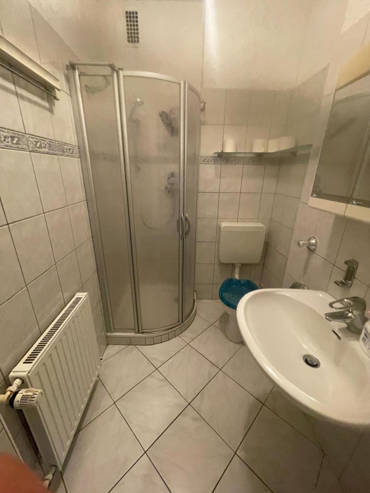 Mad Ferienwohnungen 2 Dortmund Exteriér fotografie